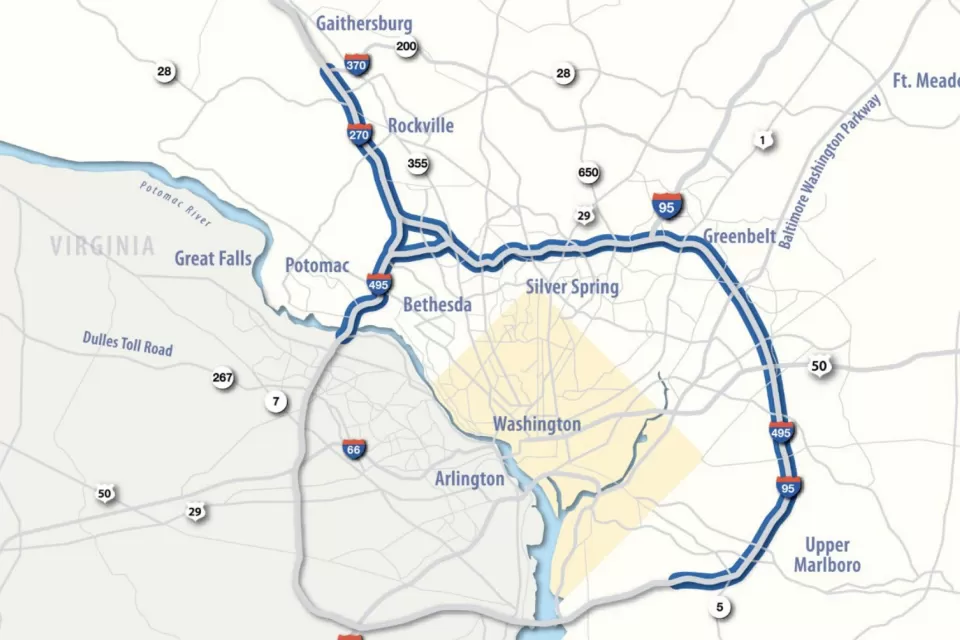 Highway Widening